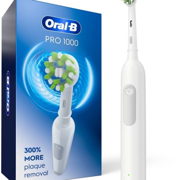 Oral B stem and base only - Picture 1 of 7